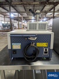 Image of Buehler Simplimet 3000 Automatic Mounting Press 05