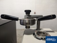 Image of Buehler Simplimet 3000 Automatic Mounting Press 07