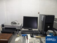 Image of Buehler Simplimet 3000 Automatic Mounting Press 16