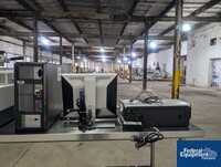 Image of Buehler Simplimet 3000 Automatic Mounting Press 17