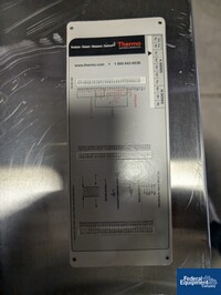 Image of Buehler Simplimet 3000 Automatic Mounting Press 18