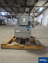 Image of 23 Liter Thyssen Henschel Cooler, Model KM23 04