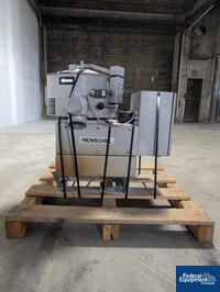 Image of 23 Liter Thyssen Henschel Cooler, Model KM23 05