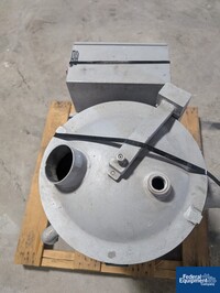 Image of 23 Liter Thyssen Henschel Cooler, Model KM23 06