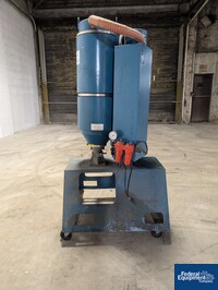 Image of Novatec Hopper Dryer, Model N25 05