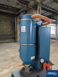 Image of Novatec Hopper Dryer, Model N25 06