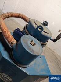 Image of Novatec Hopper Dryer, Model N25 08