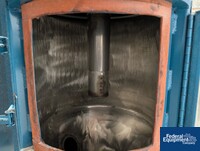 Image of Novatec Hopper Dryer, Model N25 10