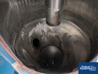 Image of Novatec Hopper Dryer, Model N25 11