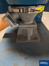 Image of Novatec Hopper Dryer, Model N25 13