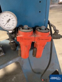 Image of Novatec Hopper Dryer, Model N25 14