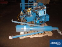 Image of Novatech 3 Material Blending System, Model MCS-206 03