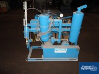 Image of Novatech 3 Material Blending System, Model MCS-206 06