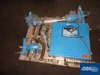 Image of Novatech 3 Material Blending System, Model MCS-206 07