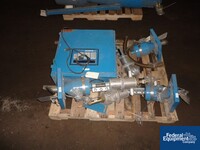 Image of Novatech 3 Material Blending System, Model MCS-206 08