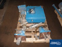 Image of Novatech 3 Material Blending System, Model MCS-206 09