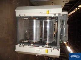 Image of 34" Cincinnati Milacron Two Roll Sheet Stack 02