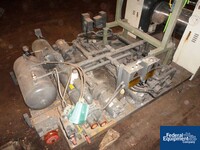 Image of 34" Cincinnati Milacron Two Roll Sheet Stack 04