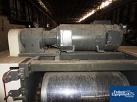 Image of 34" Cincinnati Milacron Two Roll Sheet Stack 06