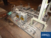 Image of 34" Cincinnati Milacron Two Roll Sheet Stack 08
