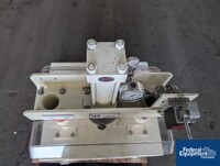 Image of 1 Quart Ross Discharge Press, Model DS-1QT 06