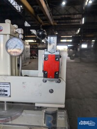 Image of 1 Quart Ross Discharge Press, Model DS-1QT 07
