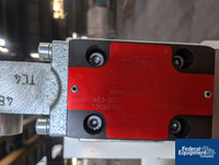 Image of 1 Quart Ross Discharge Press, Model DS-1QT 08
