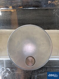 Image of 1 Quart Ross Discharge Press, Model DS-1QT 10