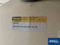 Image of 1 Quart Ross Discharge Press, Model DS-1QT 12