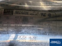 Image of 1 Quart Ross Discharge Press, Model DS-1QT 13