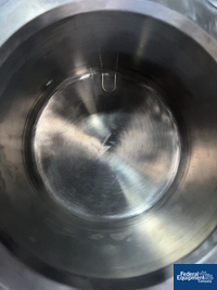 Image of 1 Quart Ross Mixing Can, S/S 06