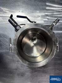 Image of 1 Quart Ross Mixing Can, S/S 05