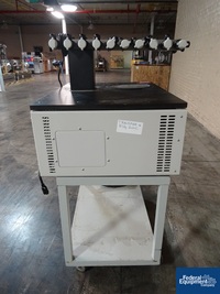 Image of LABCONCO FREEZE DRYER, CAT# 77520-00J 04