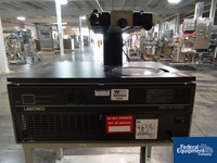 Image of LABCONCO FREEZE DRYER, CAT# 77520-00J 05