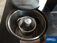 Image of LABCONCO FREEZE DRYER, CAT# 77520-00J 06