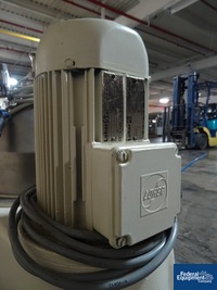 Image of GEA WESTFALIA CENTRIFUGE, MODEL CTC1-06-107, S/S 05