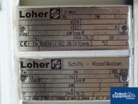 Image of GEA WESTFALIA CENTRIFUGE, MODEL CTC1-06-107, S/S 06