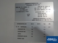 Image of Jordon Freezer, Model FT-2-BRGCH-V2 08