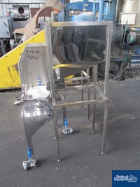 Image of CI Electronics Sade P4 Checkweigher, Model 264/10 02
