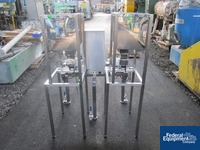 Image of CI Electronics Sade P4 Checkweigher, Model 264/10 03