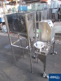 Image of CI Electronics Sade P4 Checkweigher, Model 264/10 04