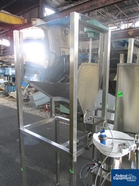 Image of CI Electronics Sade P4 Checkweigher, Model 264/10 05