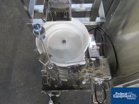 Image of CI Electronics Sade P4 Checkweigher, Model 264/10 06