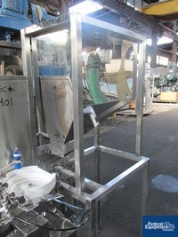 Image of CI Electronics Sade P4 Checkweigher, Model 264/10 07