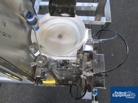 Image of CI Electronics Sade P4 Checkweigher, Model 264/10 08