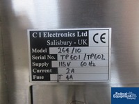 Image of CI Electronics Sade P4 Checkweigher, Model 264/10 10