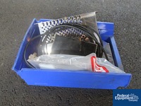 Image of CI Electronics Sade P4 Checkweigher, Model 264/10 11