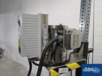 Image of .5 HP Disperser Drive on Portable Stand 02