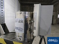 Image of .5 HP Disperser Drive on Portable Stand 03