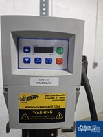 Image of .5 HP Disperser Drive on Portable Stand 04
